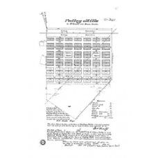 Bosque - Book: Deed Records Volume: V Page: 341