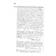 Bosque - Book: Deed Records Volume: W Page: 206
