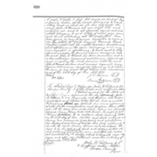 Bosque - Book: Deed Records Volume: W Page: 620