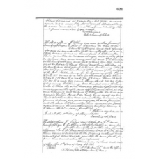 Bosque - Book: Deed Records Volume: W Page: 621