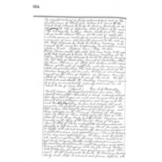 Bosque - Book: Deed Records Volume: W Page: 624