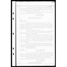 Chambers - Book: Surveyors Book Volume: 2 Page: 131