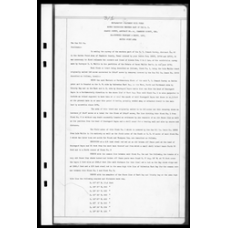 Chambers - Book: Surveyors Book Volume: 3 Page: 1