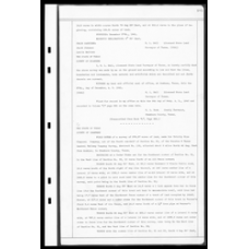 Chambers - Book: Surveyors Book Volume: 3 Page: 103