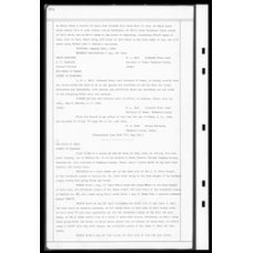 Chambers - Book: Surveyors Book Volume: 3 Page: 104