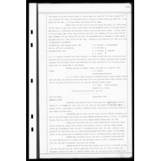 Chambers - Book: Surveyors Book Volume: 3 Page: 251