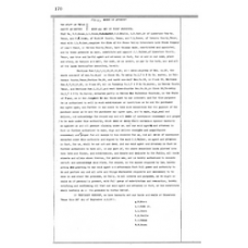 Culberson - Book: Deed Record Volume: 1 Page: 170