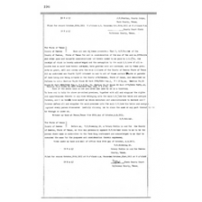 Culberson - Book: Deed Record Volume: 1 Page: 196