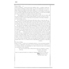 Culberson - Book: Deed Record Volume: 1 Page: 208
