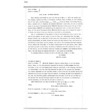 Culberson - Book: Deed Record Volume: 10 Page: 330