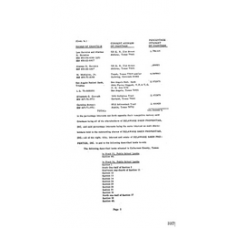 Culberson - Book: Deed Record Volume: 100 Page: 337