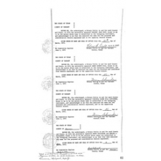 Culberson - Book: Deed Record Volume: 100 Page: 416