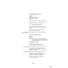 Culberson - Book: Deed Record Volume: 101 Page: 200