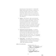 Culberson - Book: Deed Record Volume: 101 Page: 276