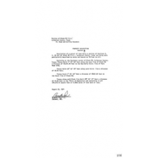 Culberson - Book: Deed Record Volume: 101 Page: 278