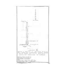 Culberson - Book: Deed Record Volume: 101 Page: 281