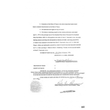 Culberson - Book: Deed Record Volume: 102 Page: 440