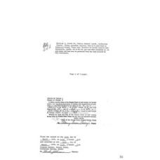 Culberson - Book: Deed Record Volume: 103 Page: 54