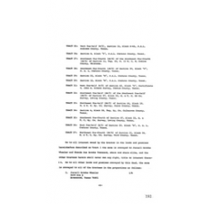 Culberson - Book: Deed Record Volume: 103 Page: 193