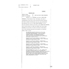 Culberson - Book: Deed Record Volume: 103 Page: 248