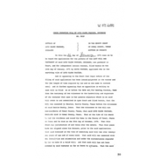 Culberson - Book: Deed Record Volume: 104 Page: 80