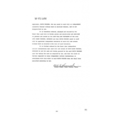 Culberson - Book: Deed Record Volume: 104 Page: 81