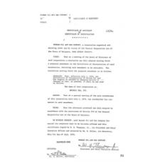 Culberson - Book: Deed Record Volume: 104 Page: 84