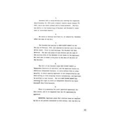 Culberson - Book: Deed Record Volume: 105 Page: 15