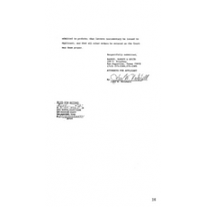 Culberson - Book: Deed Record Volume: 105 Page: 16