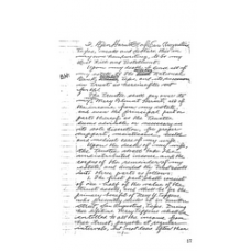 Culberson - Book: Deed Record Volume: 105 Page: 17