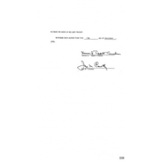 Culberson - Book: Deed Record Volume: 105 Page: 148