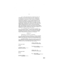 Culberson - Book: Deed Record Volume: 105 Page: 427