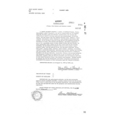 Culberson - Book: Deed Record Volume: 106 Page: 95