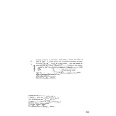 Culberson - Book: Deed Record Volume: 106 Page: 98