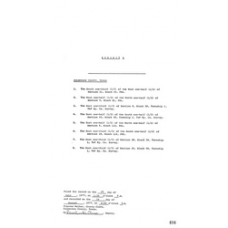 Culberson - Book: Deed Record Volume: 106 Page: 486