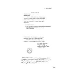 Culberson - Book: Deed Record Volume: 108 Page: 149