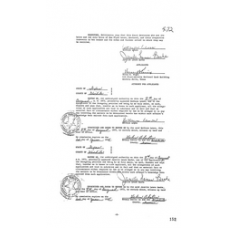 Culberson - Book: Deed Record Volume: 108 Page: 152