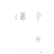 Culberson - Book: Deed Record Volume: 108 Page: 155