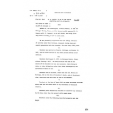 Culberson - Book: Deed Record Volume: 108 Page: 158