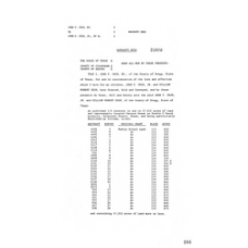 Culberson - Book: Deed Record Volume: 109 Page: 263