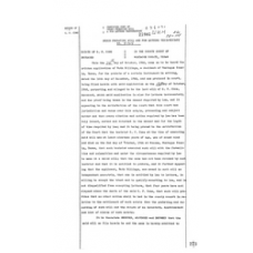 Culberson - Book: Deed Record Volume: 109 Page: 273