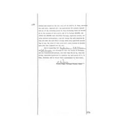 Culberson - Book: Deed Record Volume: 109 Page: 274