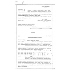 Culberson - Book: Deed Record Volume: 11 Page: 468