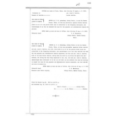 Culberson - Book: Deed Record Volume: 11 Page: 469