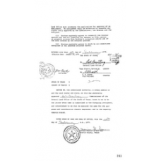 Culberson - Book: Deed Record Volume: 111 Page: 343