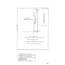 Culberson - Book: Deed Record Volume: 111 Page: 345