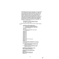 Culberson - Book: Deed Record Volume: 112 Page: 47