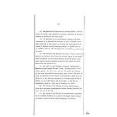 Culberson - Book: Deed Record Volume: 112 Page: 250