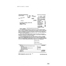 Culberson - Book: Deed Record Volume: 112 Page: 393