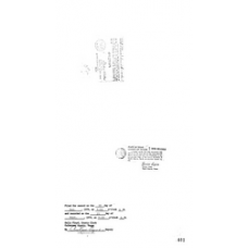 Culberson - Book: Deed Record Volume: 112 Page: 401